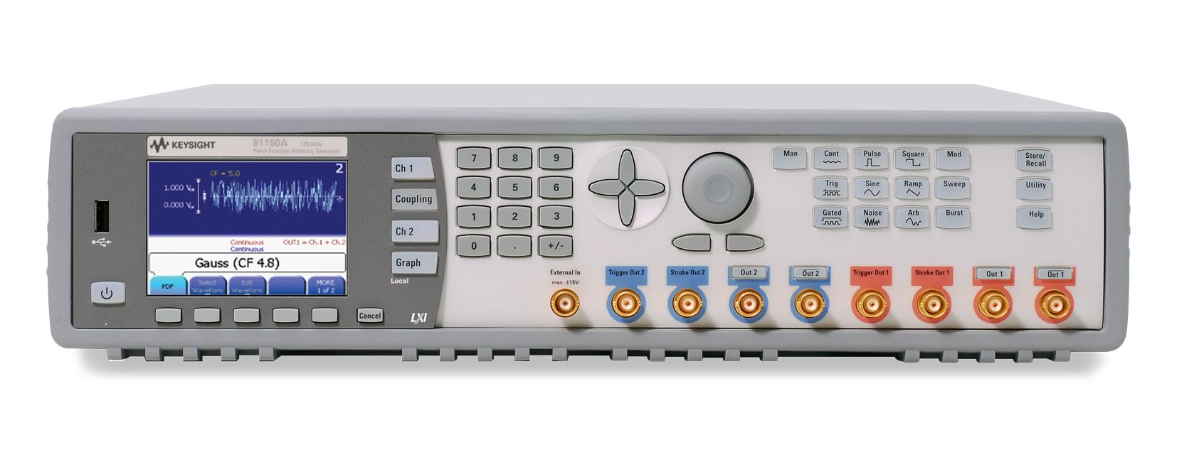 ��ُ�ǵ¿Ƽ� 81150A	�}�_����(sh��)�������l(f��)����/Keysight�s�ԈD