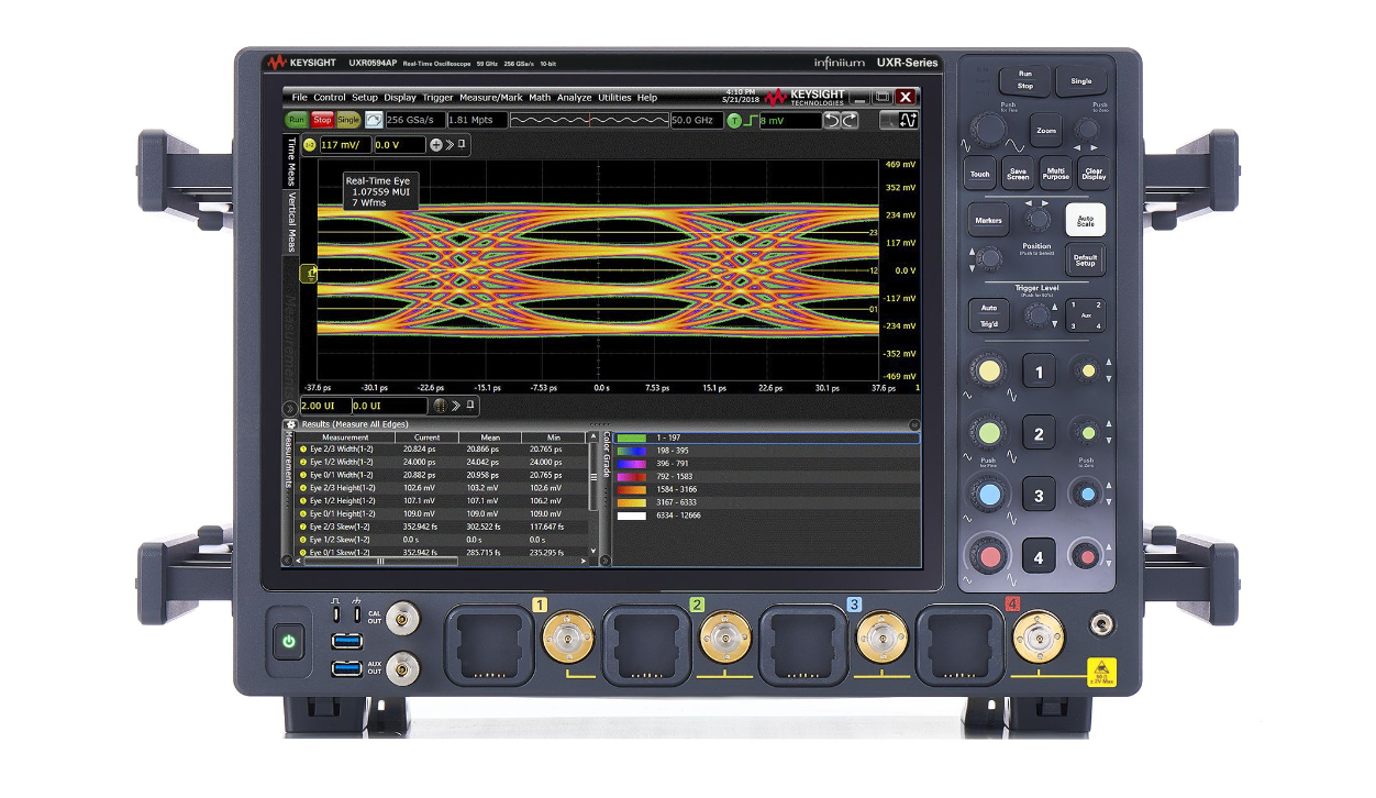 UXR ϵ��ʾ����/Keysight�s�ԈD