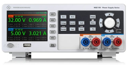 �_���cʩ�ߴ� NGE103B ֱ���Դ/R&S�s�ԈD