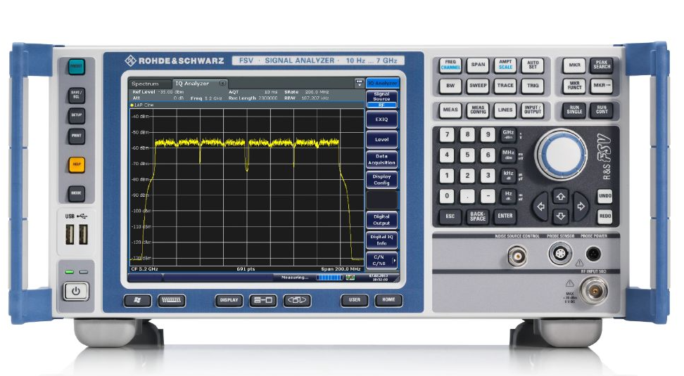 ��ُ���_���cʩ�ߴ� FSV40 �l�V�����x/R&S�s�ԈD