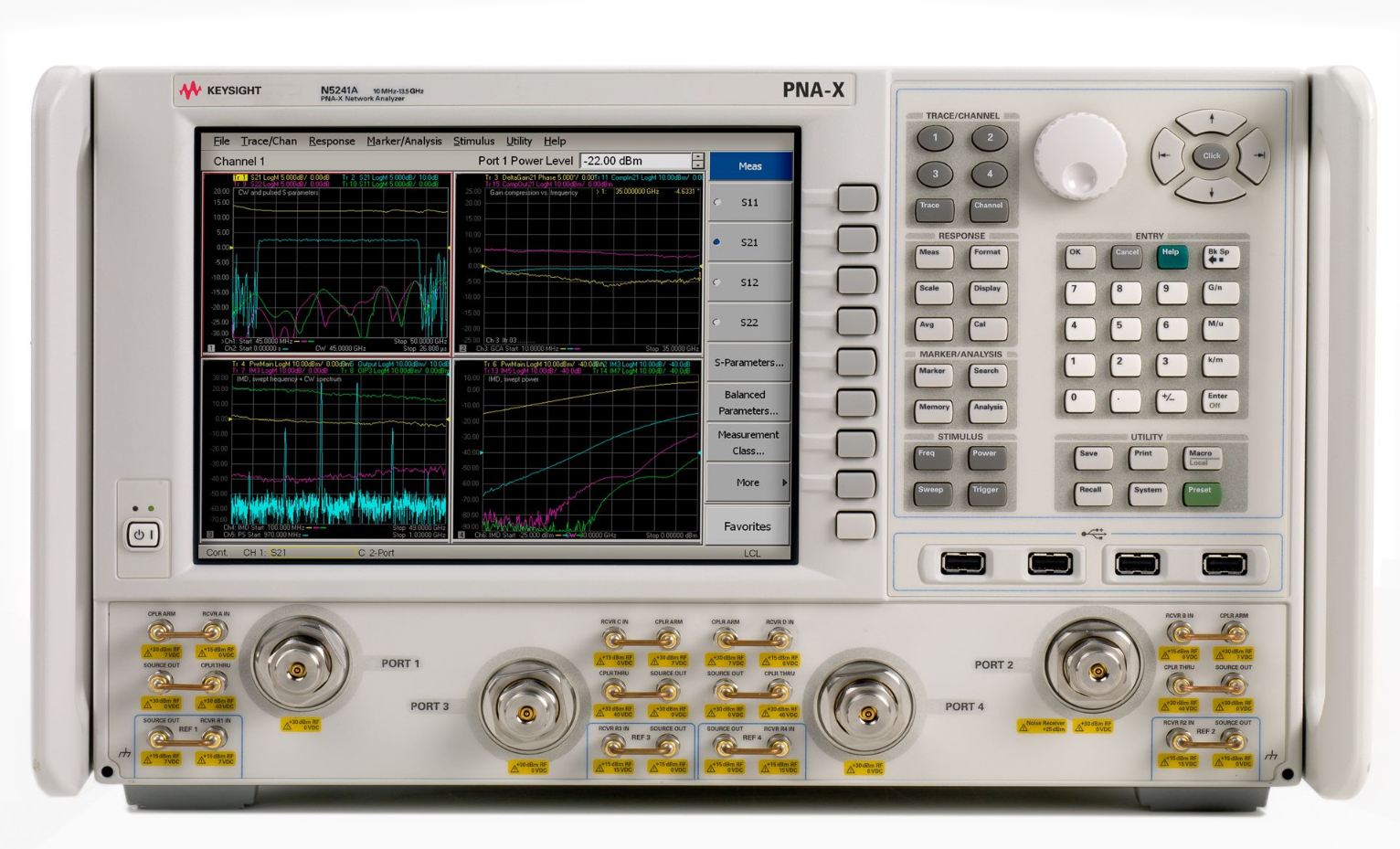 ΢���W(w��ng)�j(lu��)�����x/Keysight�s�ԈD