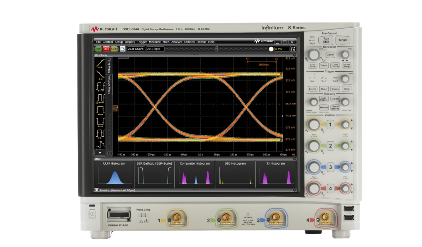 ʾ����/Keysight�s�ԈD