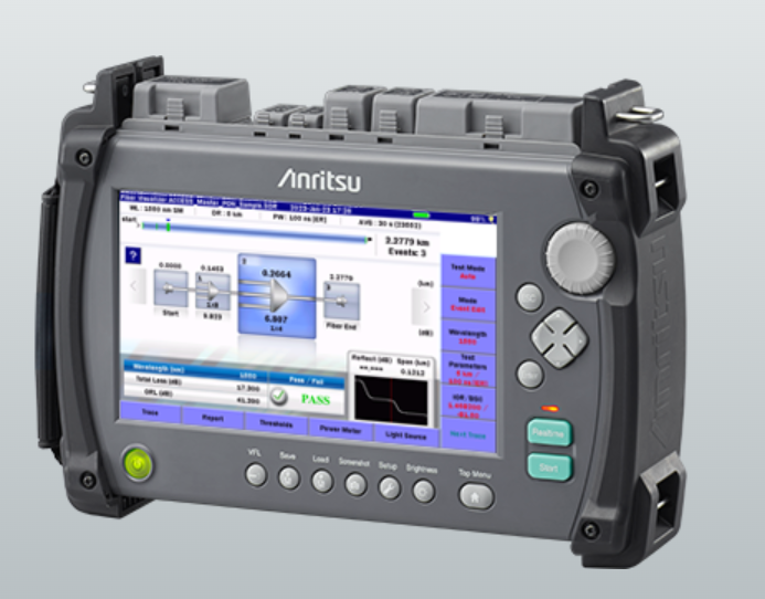 �N��|����(Anritsu) MT9085 ��r����Ӌ/Anritsu�s�ԈD