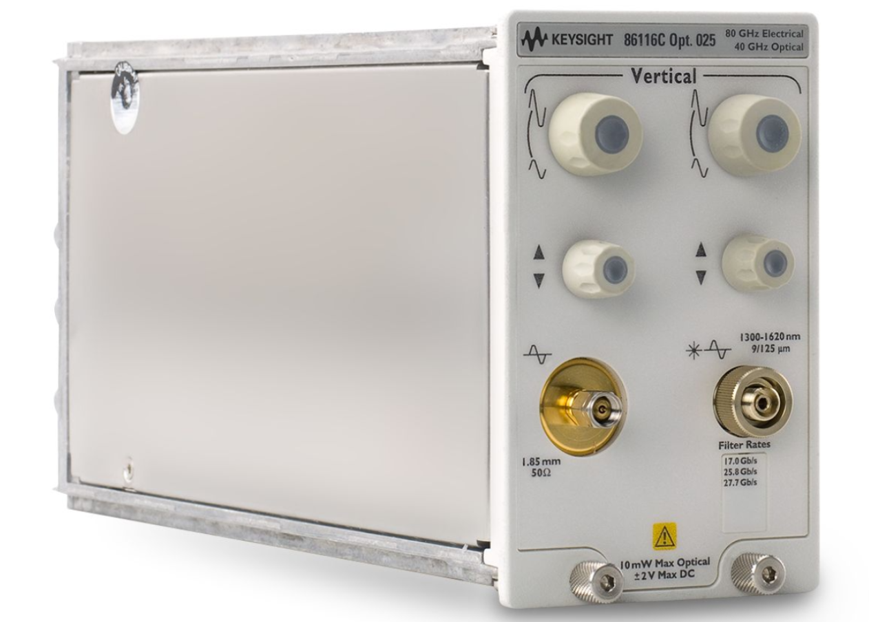 �N�ۡ����U|Keysight 86116C ��/늲��ģ�K/Keysight�s�ԈD