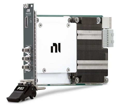 NI PXle-5745 ��̖(h��o)�l(f��)����/NI�s�ԈD