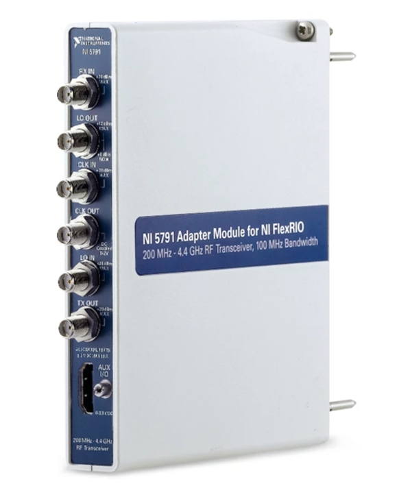 NI-5791 �m����ģ�K/NI�s�ԈD