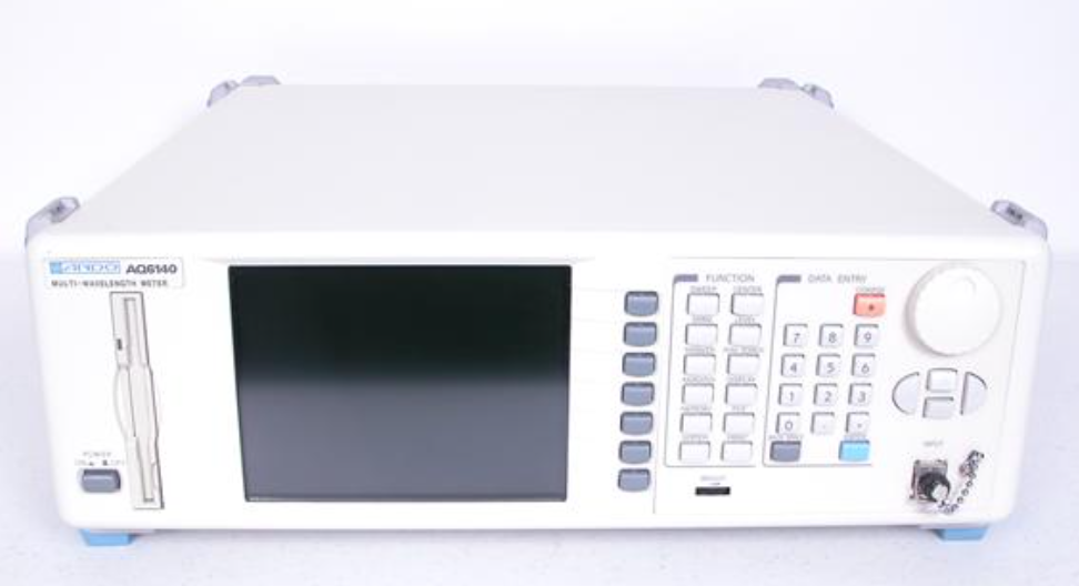 ANDO AQ6140 �Ⲩ�LӋ/ANDO�s�ԈD