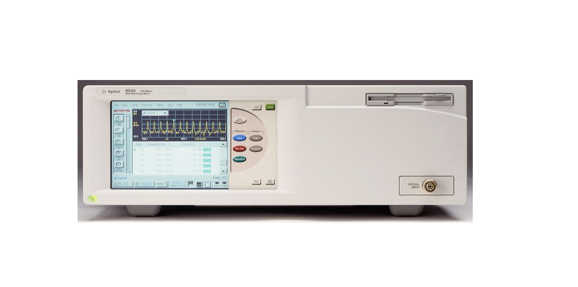 ���݂� 86122A �ನ�LӋ(j��)/Agilent�s�ԈD