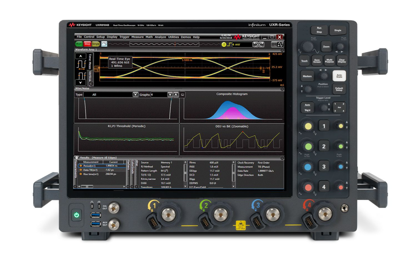 ʾ����/Keysight�s�ԈD