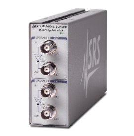 SRS SIM954 300 MHz ��׃�Ŵ���/SRS�s�ԈD