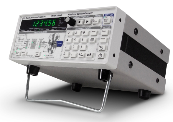 SRS SR542 ���ܹ�W(xu��)�ز���/SRS�s�ԈD