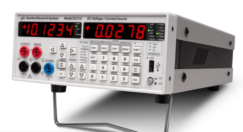 SRS DC215 ֱ��늉� / ���Դ/SRS�s�ԈD