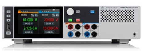 �_���cʩ�ߴ� NGP804 ֱ���Դ/R&S�s�ԈD