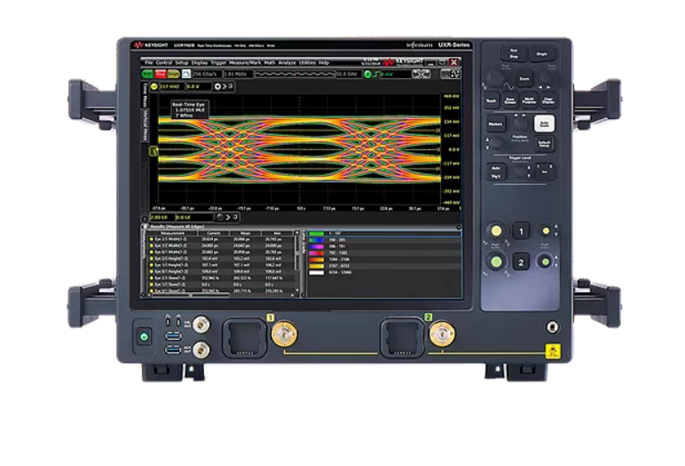ʾ����/Keysight�s�ԈD