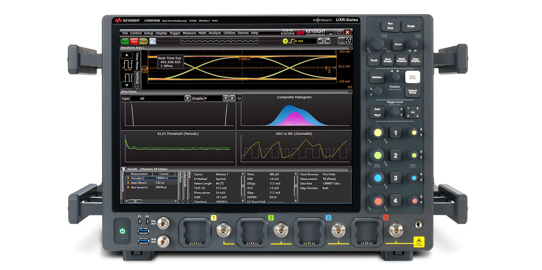 ʾ����/Keysight�s�ԈD