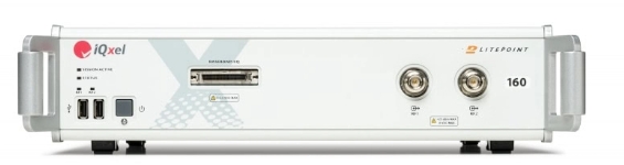 �R�ز��� IQXEL-160 �o���B�Ӝyԇ�x/�����s�ԈD