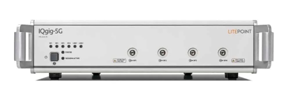 �R�ز��� lQgig-5G ȫ����ʽ 5G ���ײ��y(c��)ԇϵ�y(t��ng)/�����s�ԈD