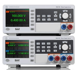 �_���cʩ�ߴ� NGA102 ֱ���Դ/R&S�s�ԈD