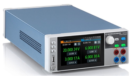 �_���cʩ�ߴ� NGM202 ֱ���Դ/R&S�s�ԈD