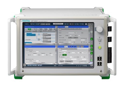 ���� MU196040B PAM4 �`�a�z�y(c��)��ED��ģ�K/Anritsu�s�ԈD