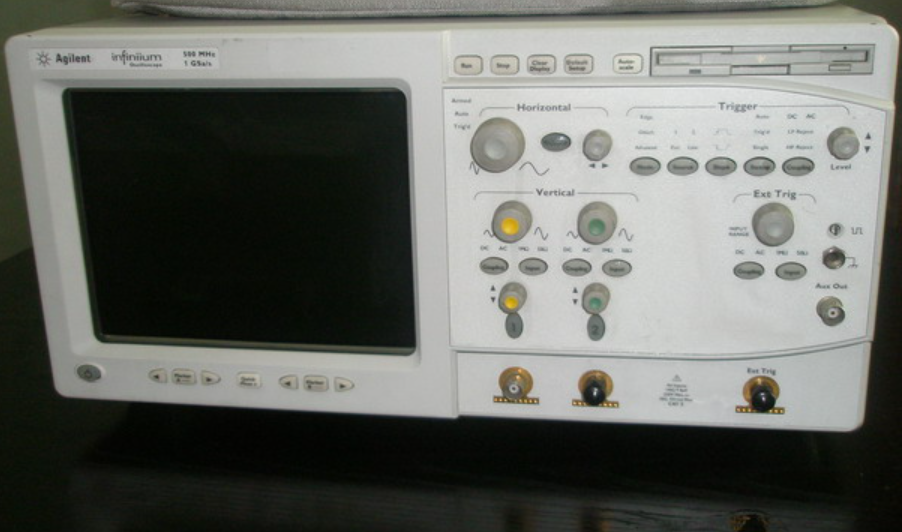 �N�ۡ����U|ʾ���� 8G������(j��)13GHZ/Agilent�s�ԈD