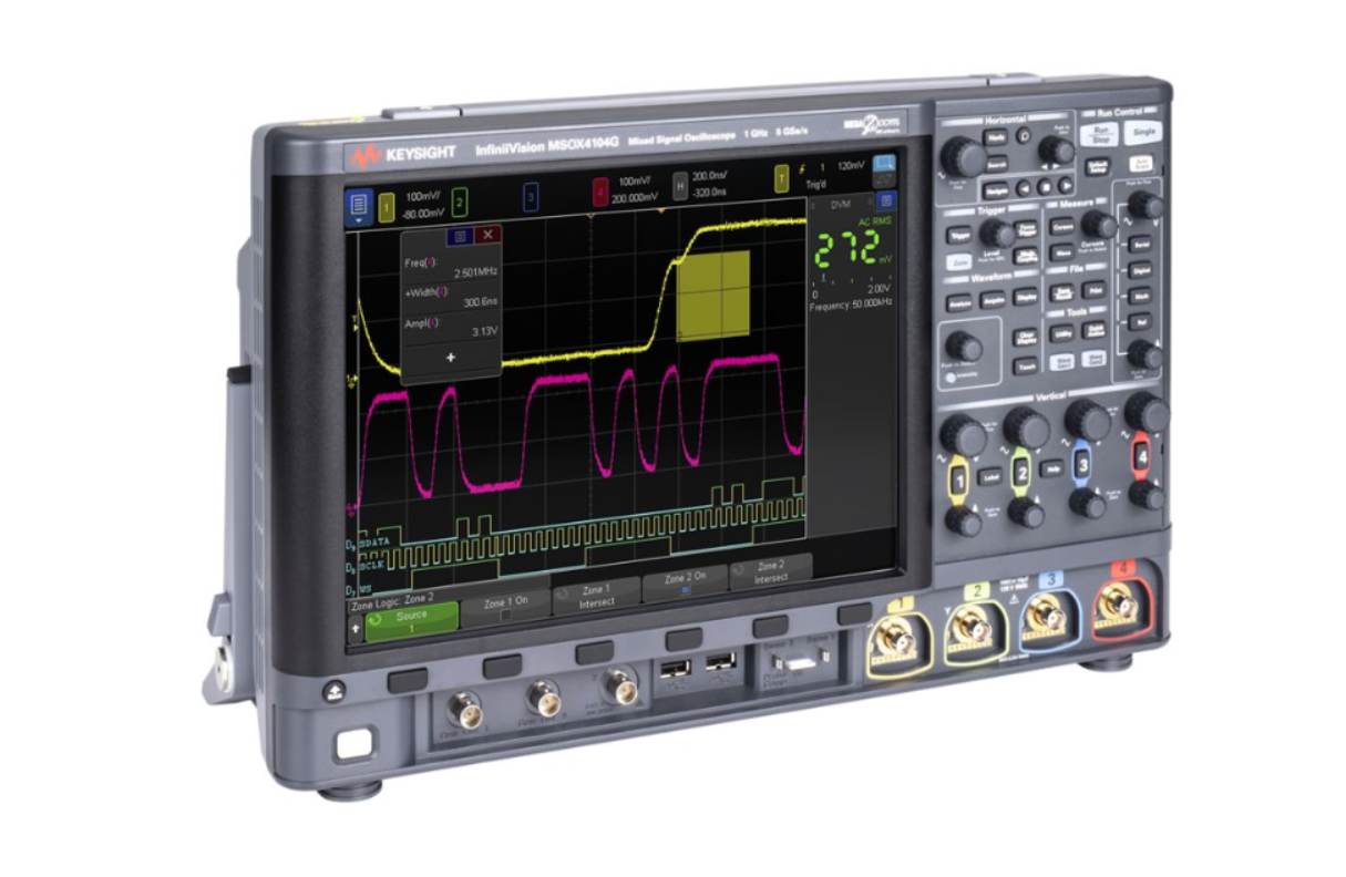�N��,���U|Keysight MSOX4022G �����̖ʾ����/Keysight�s�ԈD