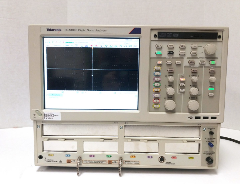 ��(sh��)�ֲɘ�ʾ����/Tektronix�s�ԈD