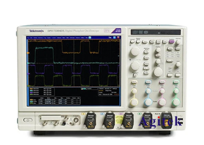 ʾ����/Tektronix�s�ԈD