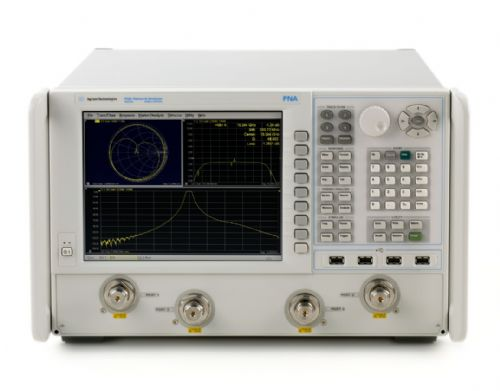 ���݂� N5222A �W(w��ng)�j(lu��)�����x/Agilent�s�ԈD