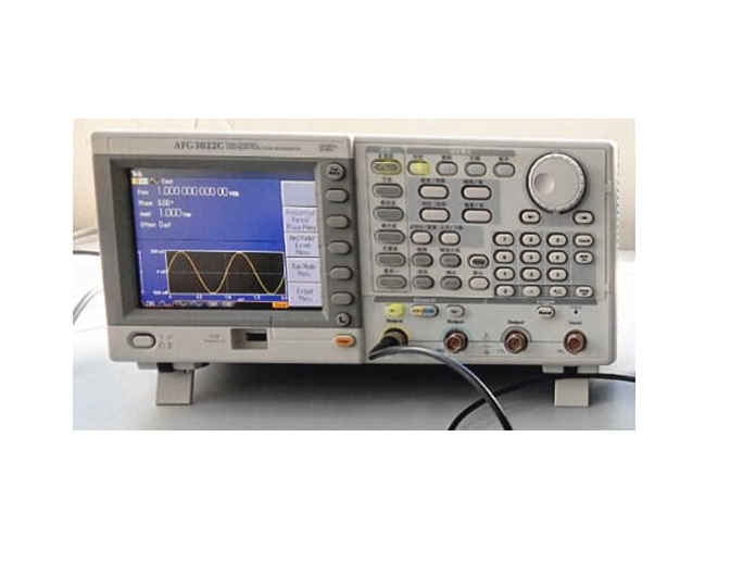 ̩�� AFG3252C ���Ⲩ�ΰl(f��)����/Tektronix�s�ԈD