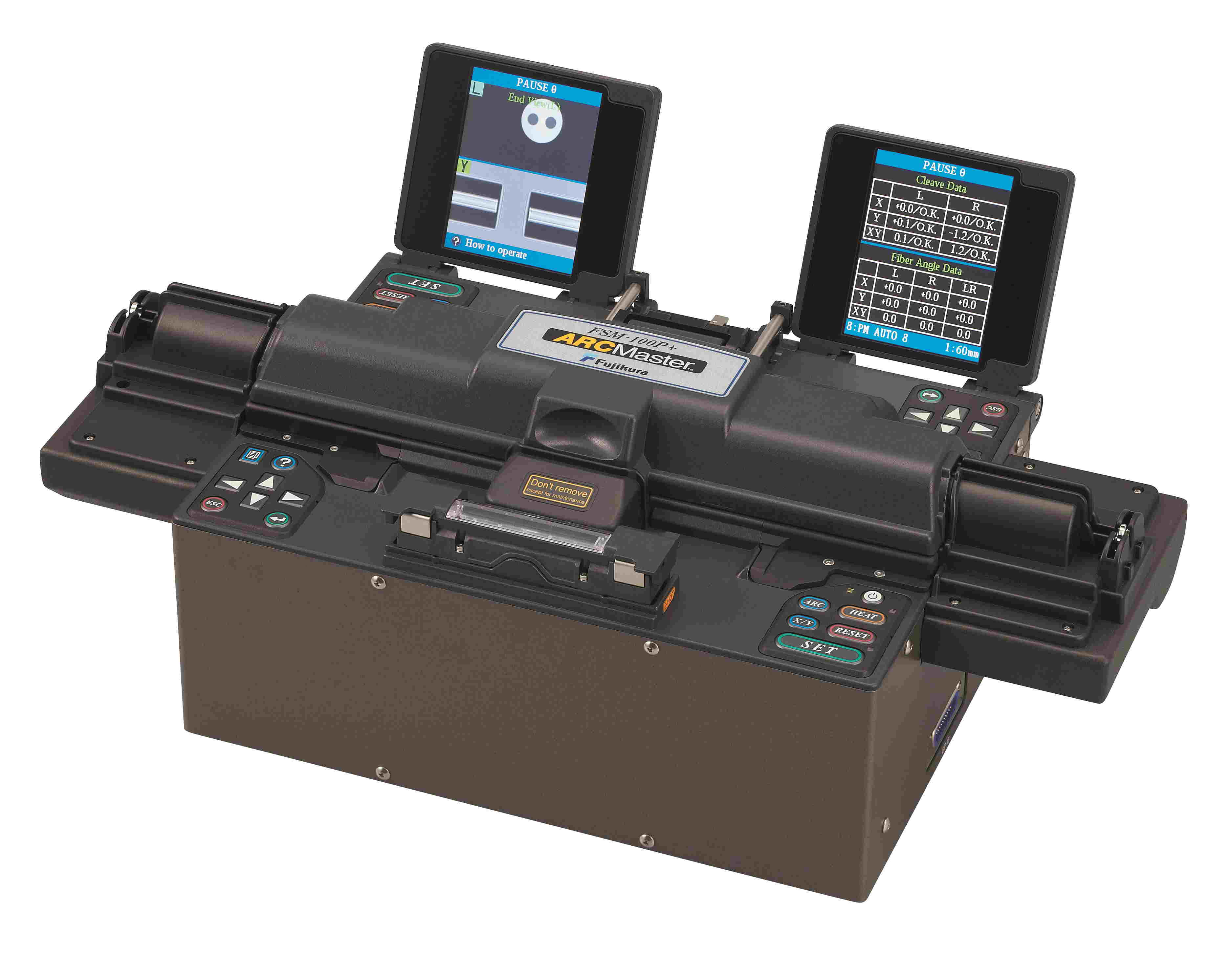 ��ُ(g��u)|�ق}(c��ng) FSM-100M ��ƫ�۽әC(j��)/Fujikura�s�ԈD