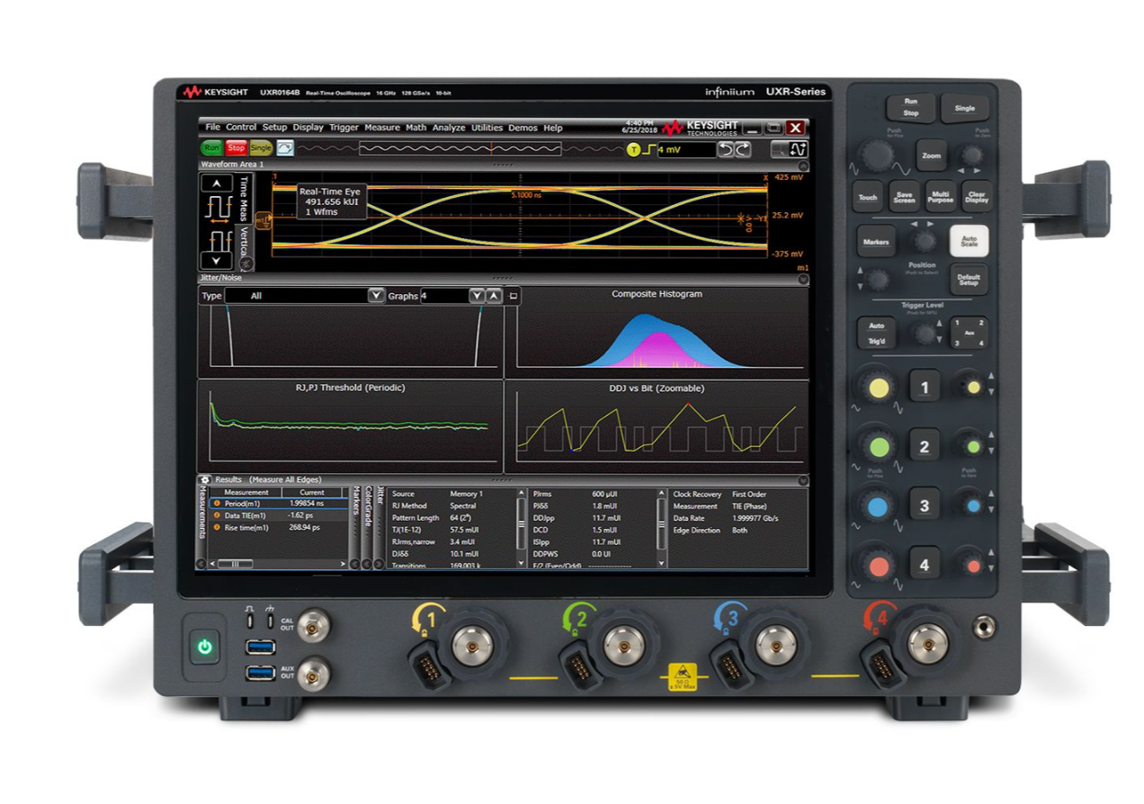 ʾ����/Keysight�s�ԈD