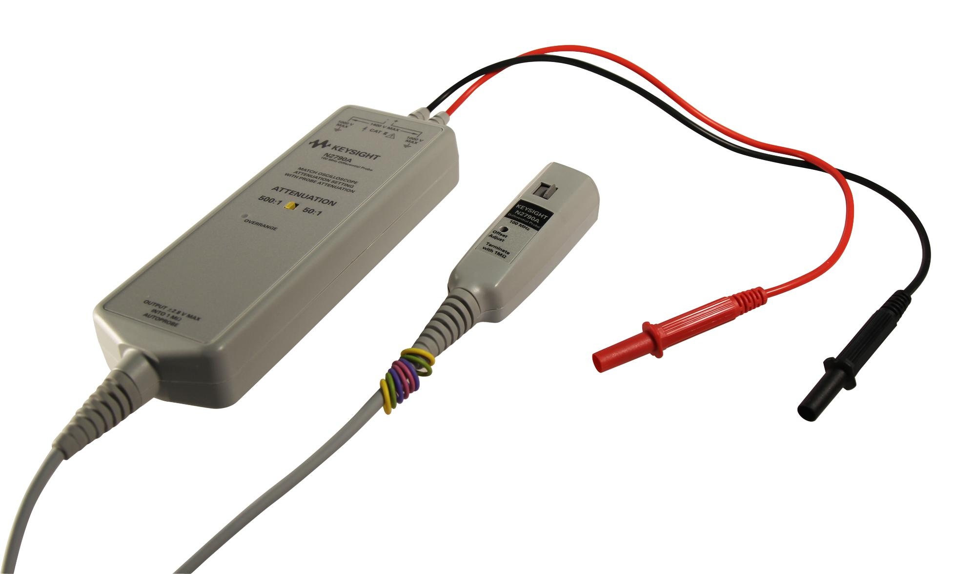 �N��|���U �ǵ� N2790A �߉����̽�^/Keysight�s�ԈD