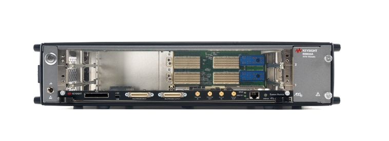 �N�ۡ����U|AXIe 2 ��ۙC�� ȫ��/Keysight�s�ԈD