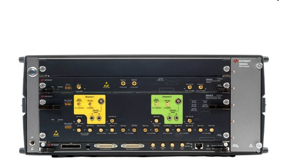 ��ُ|�`�a�x/Keysight�s�ԈD