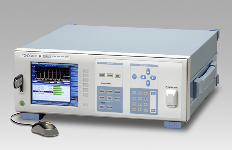 �N�ۡ����U|YOKOGAWA AQ6150 �Ⲩ�LӋ  -10-H/FC/YOKOGAWA�s�ԈD