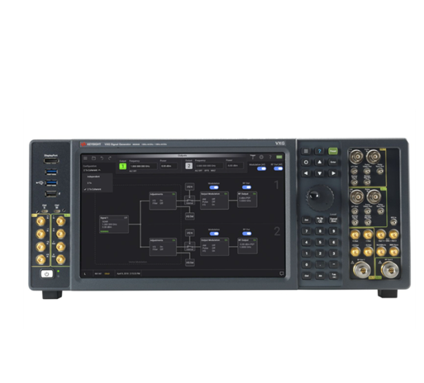 KeysightM9383Bģ�M��̖(h��o)�l(f��)����/Keysight�s�ԈD