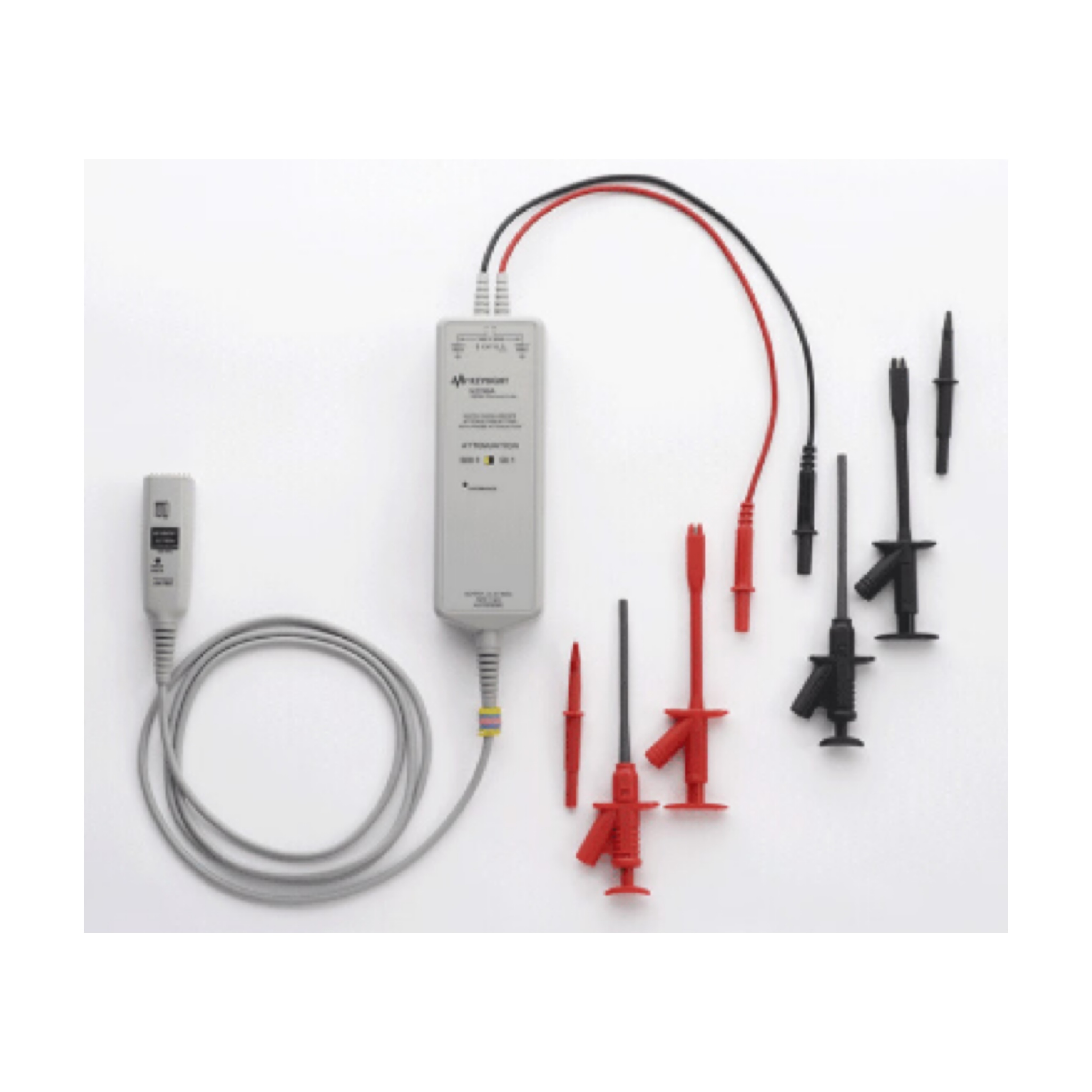 �N��,���U|InfiniiMode ��Դ���̽�^/Keysight�s�ԈD