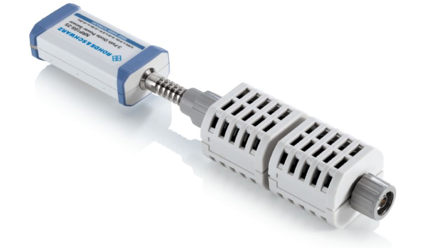 ��ͨ�����O�ܹ��ʂ�����/R&S�s�ԈD