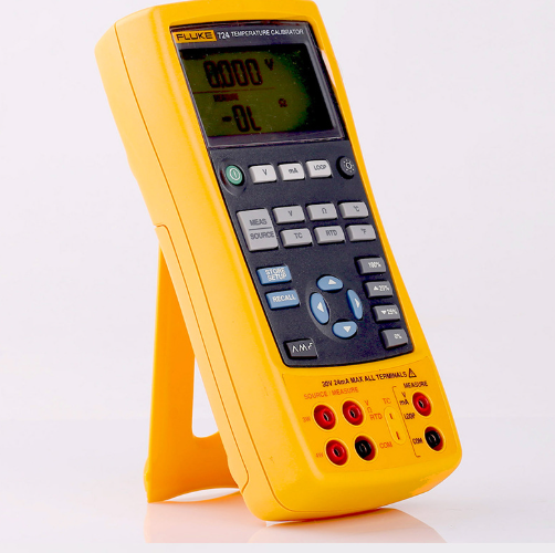 Fluke724У��(zh��n)��/FLUKE�s�ԈD