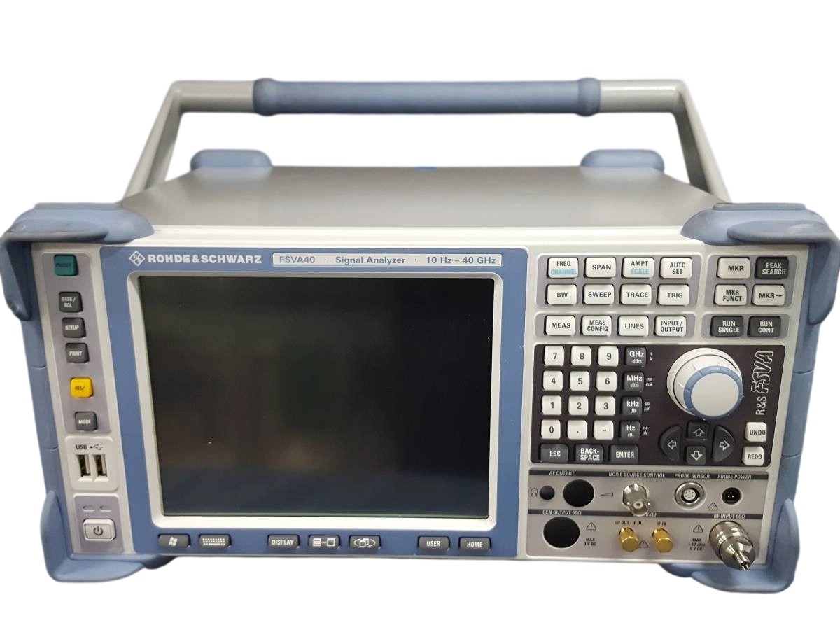 ����|�_���cʩ�ߴ� FSVA40 B24 B160 ��̖(h��o)���l�V�����x/R&S�s�ԈD