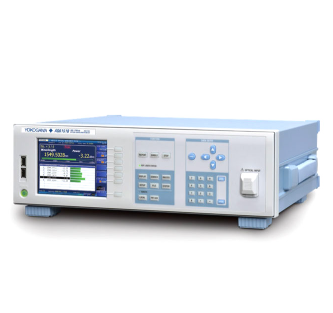 YOKOGAWAAQ6151B�Ⲩ�LӋ/YOKOGAWA�s�ԈD