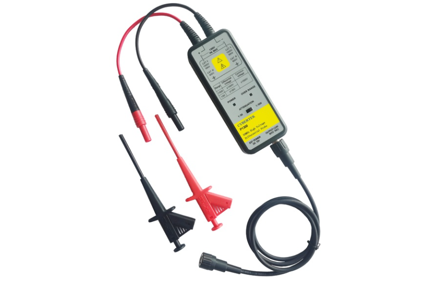 KeysightDPO012A�����Դ̽�^/Keysight�s�ԈD