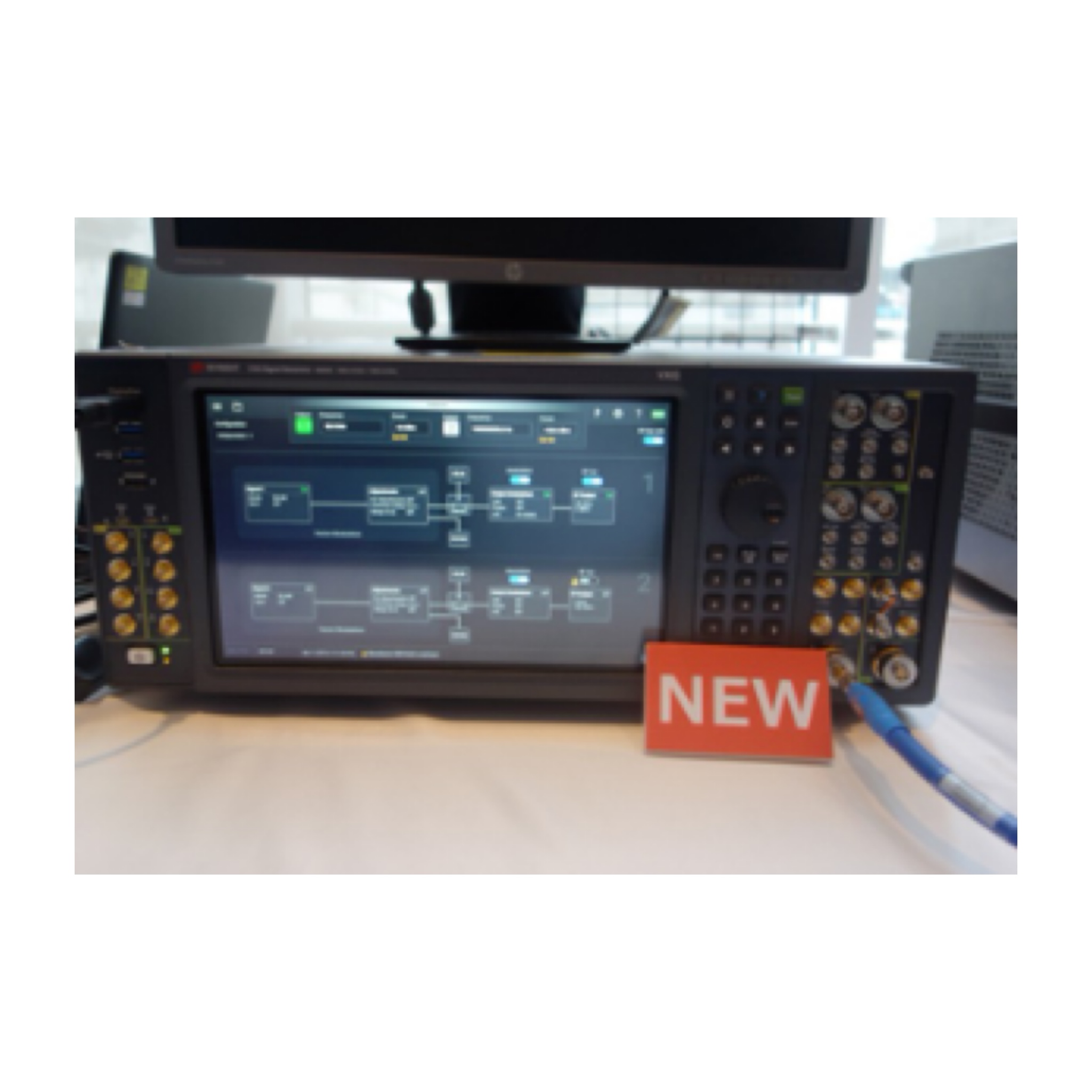 KeysightM9380Aģ�M��̖(h��o)�l(f��)����/Keysight�s�ԈD