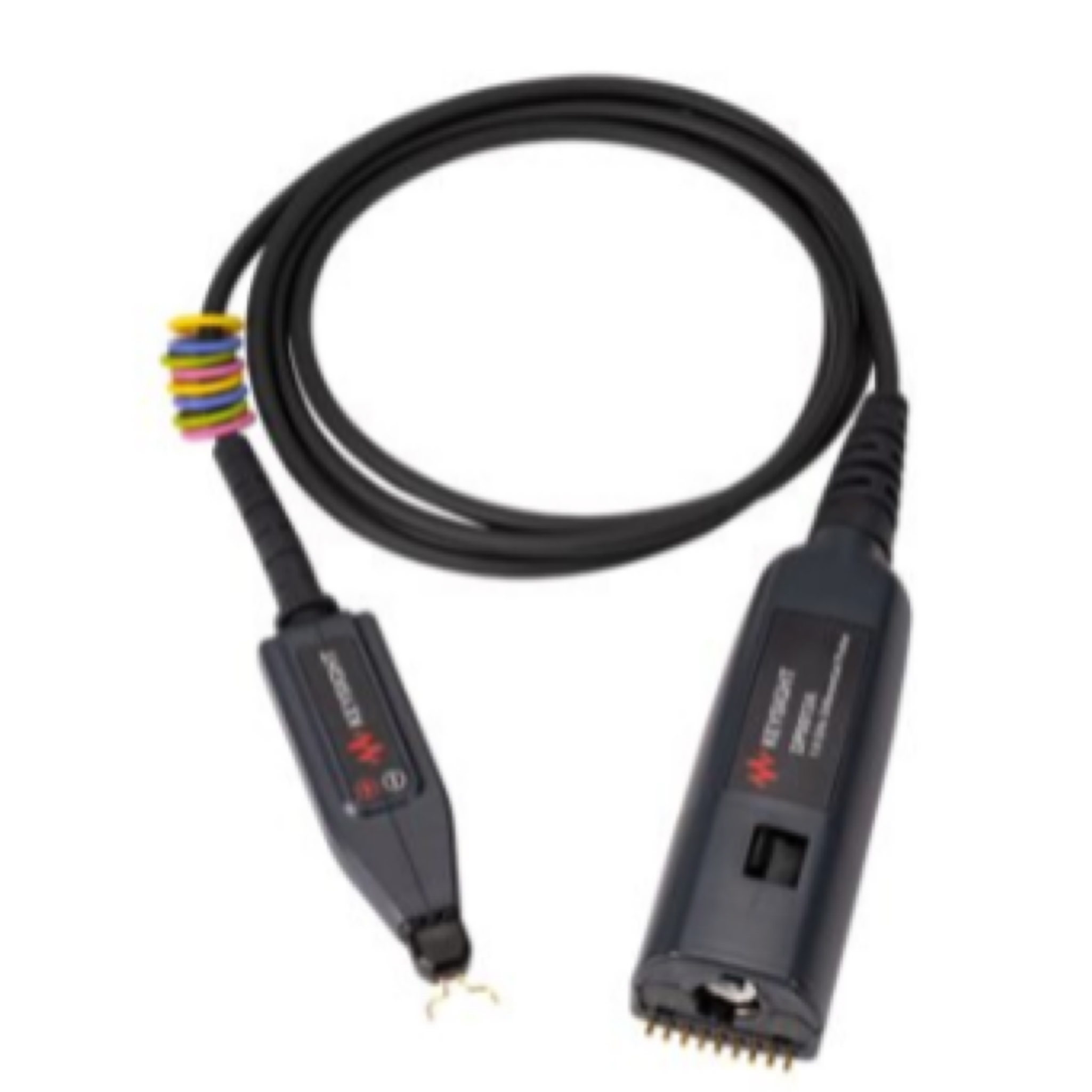 KeysightDPO011A�����Դ̽�^/Keysight�s�ԈD