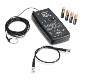 �N��,���U|�ǵ¿Ƽ� Rogowski�������̽�^/Keysight�s�ԈD