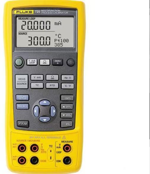 Fluke725EXУ��(zh��n)��/Keysight�s�ԈD
