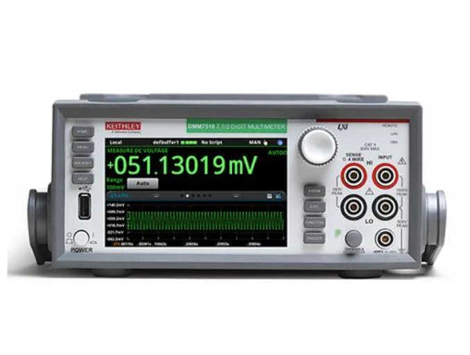 �ɘ��f�ñ�/Tektronix�s�ԈD