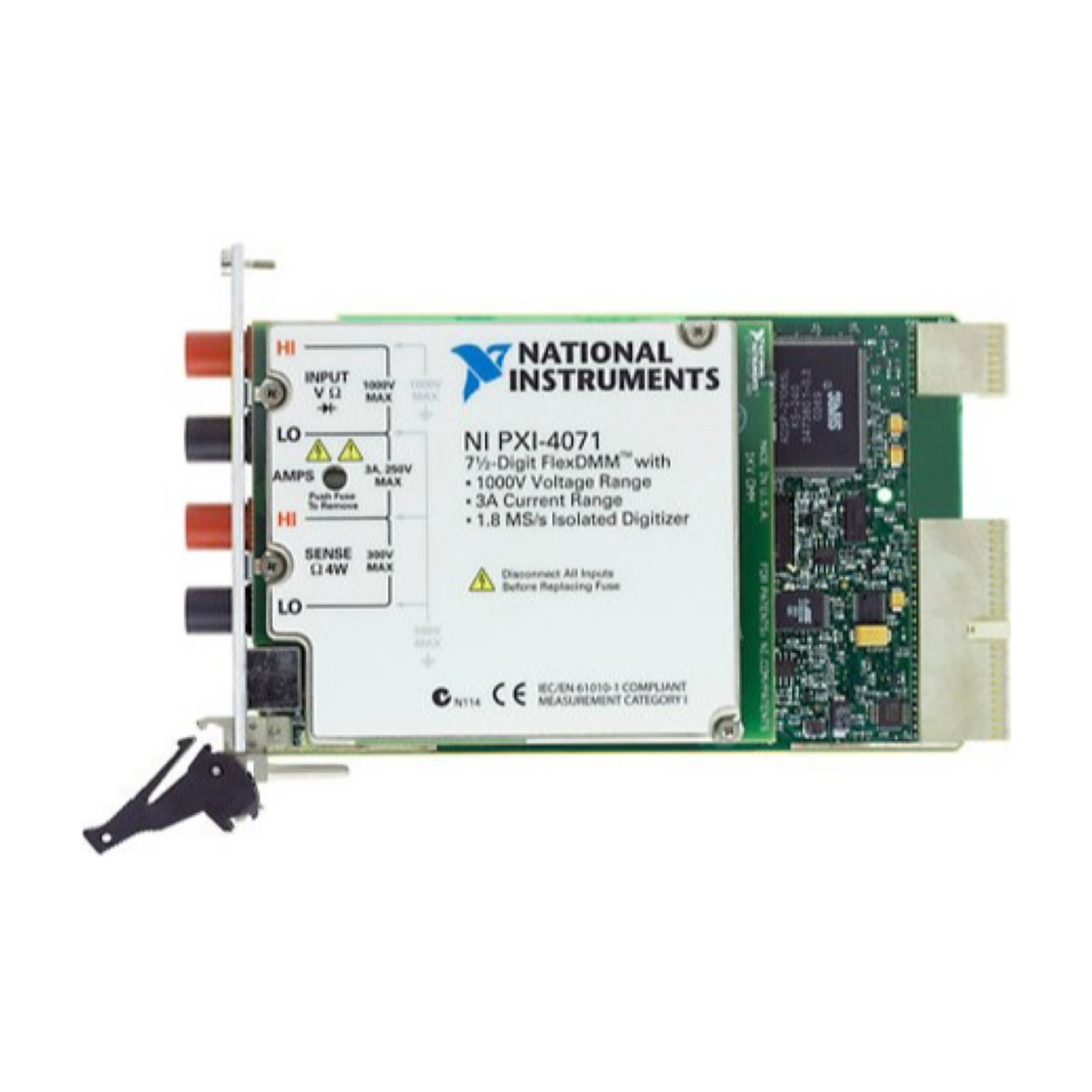 NIPX1-4071��(sh��)���f�ñ�/NI�s�ԈD