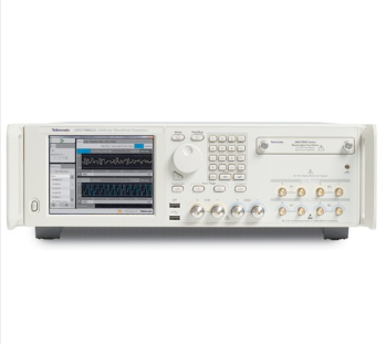 Tektronix AWG70002A ���Ⲩ�ΰl(f��)����/Tektronix�s�ԈD